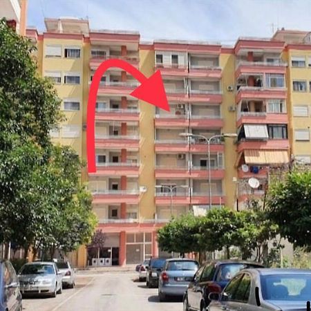 Numa Apartament Vlorë Exterior foto