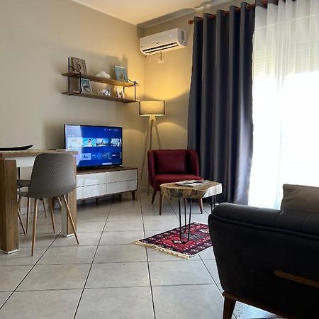 Numa Apartament Vlorë Exterior foto