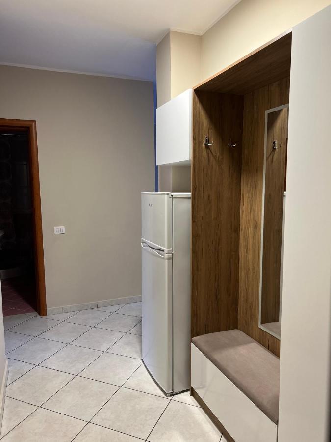 Numa Apartament Vlorë Exterior foto